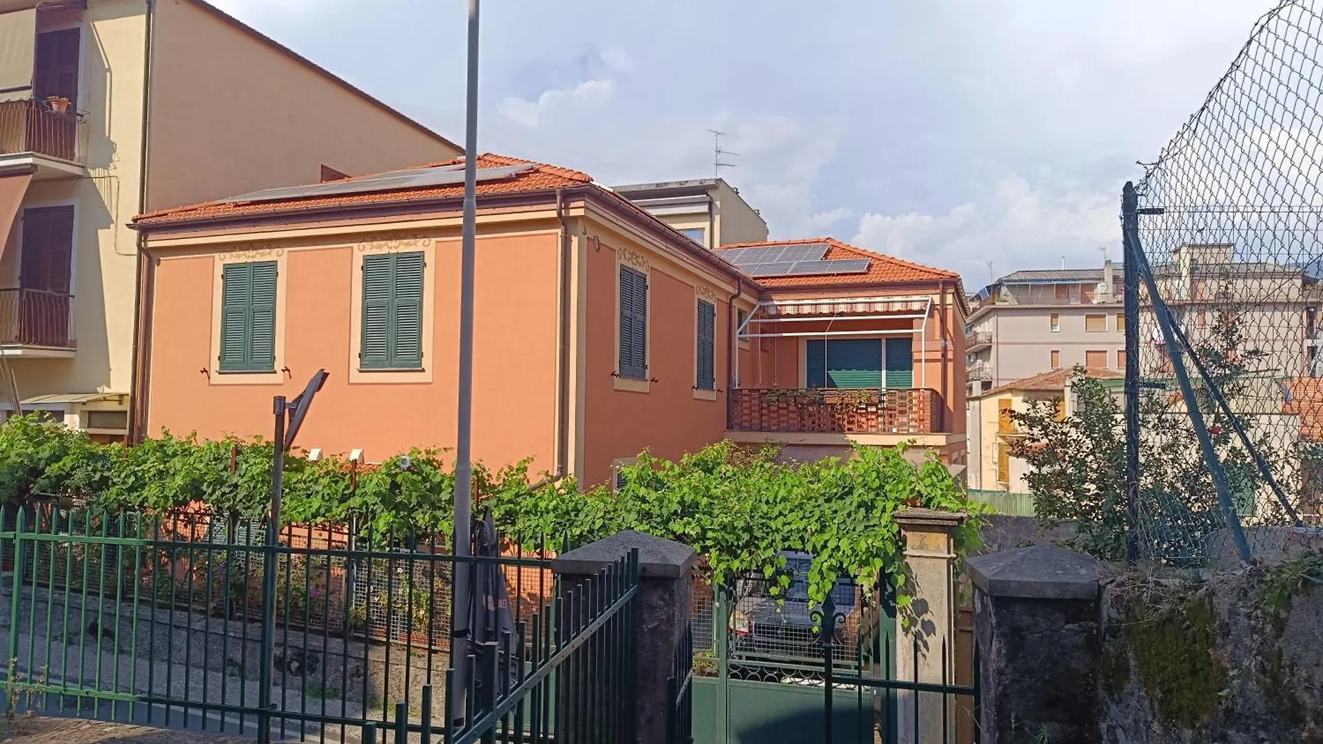 Casa Iolanda Apartment Chiavari 0*,  Italy