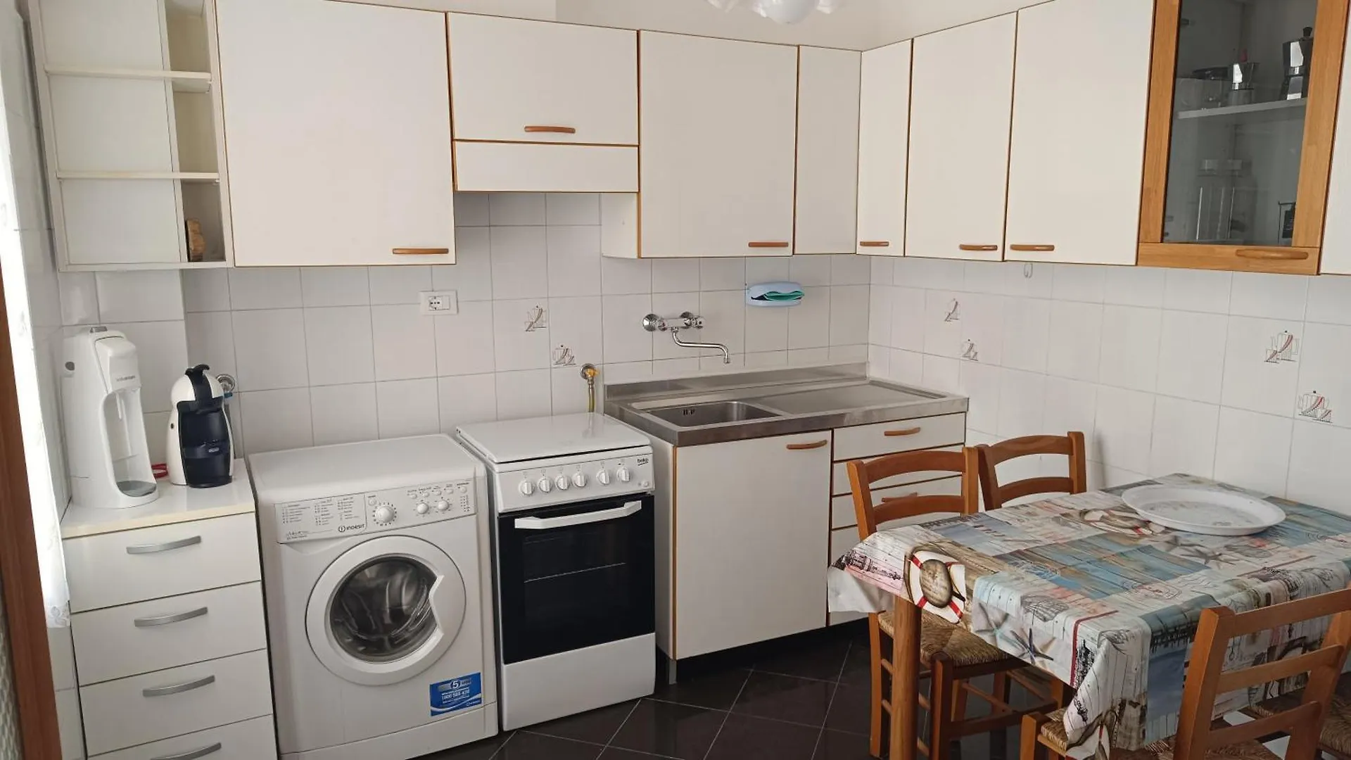 Casa Iolanda Apartment Chiavari