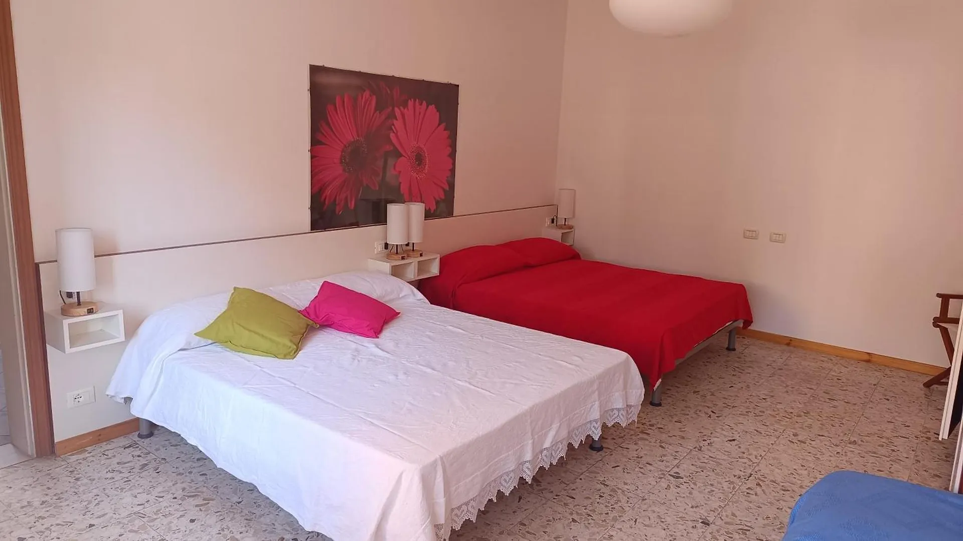 Casa Iolanda Apartment Chiavari Italy
