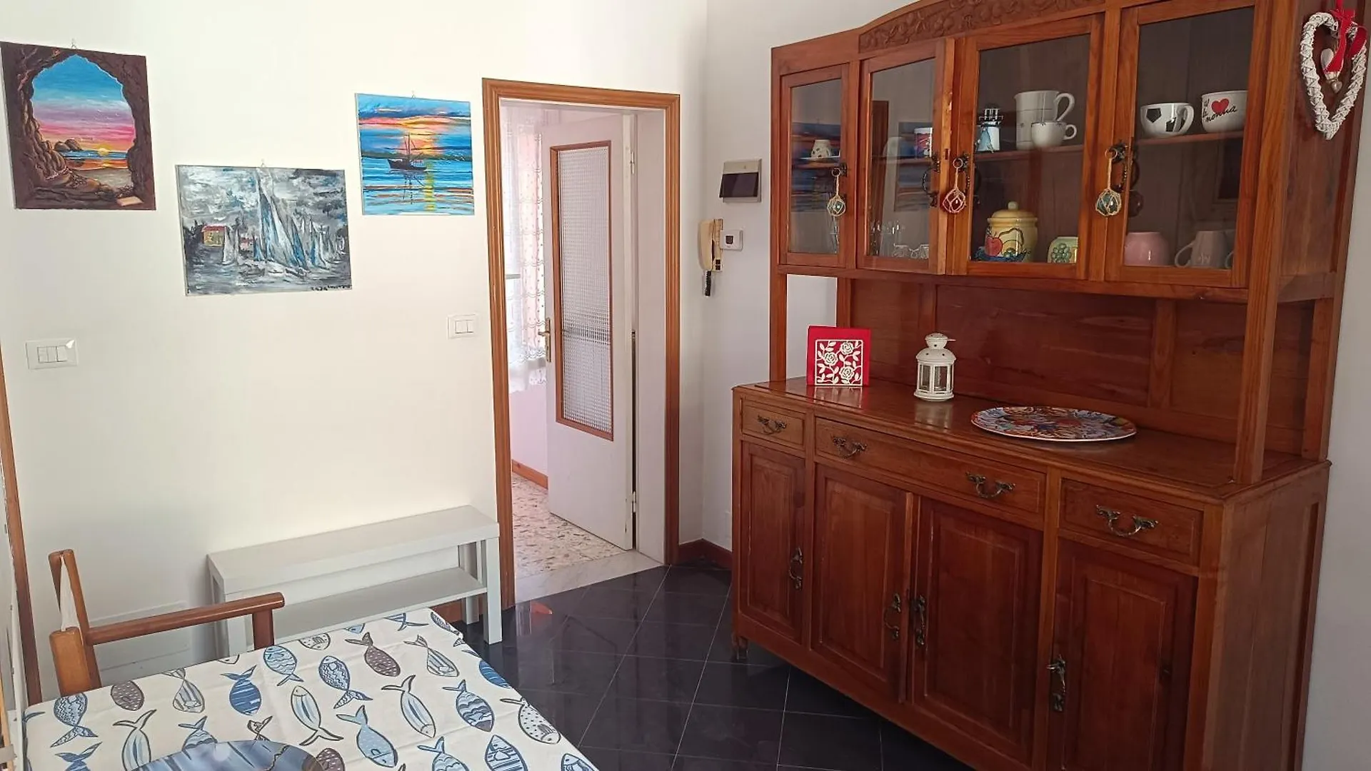 Casa Iolanda Apartment Chiavari