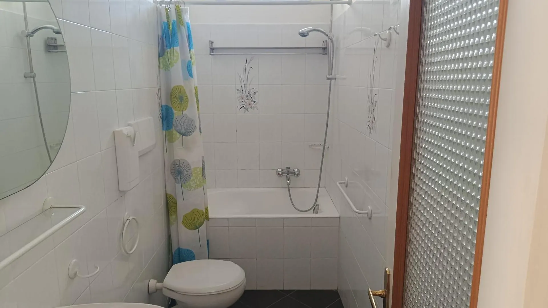Casa Iolanda Apartment Chiavari 0*,